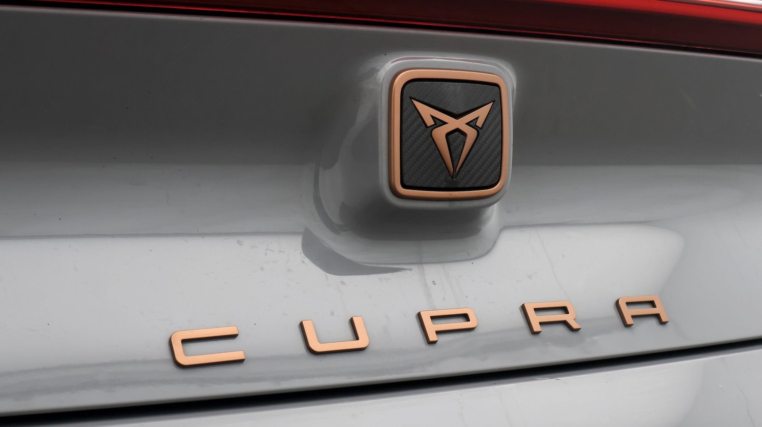 Used Cupra Born 2023 for sale - 77367114: Photo 20