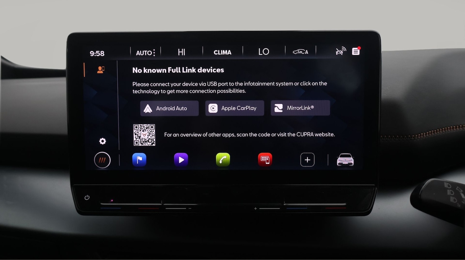 Used Cupra Born 2023 for sale - 77367114: Photo 28