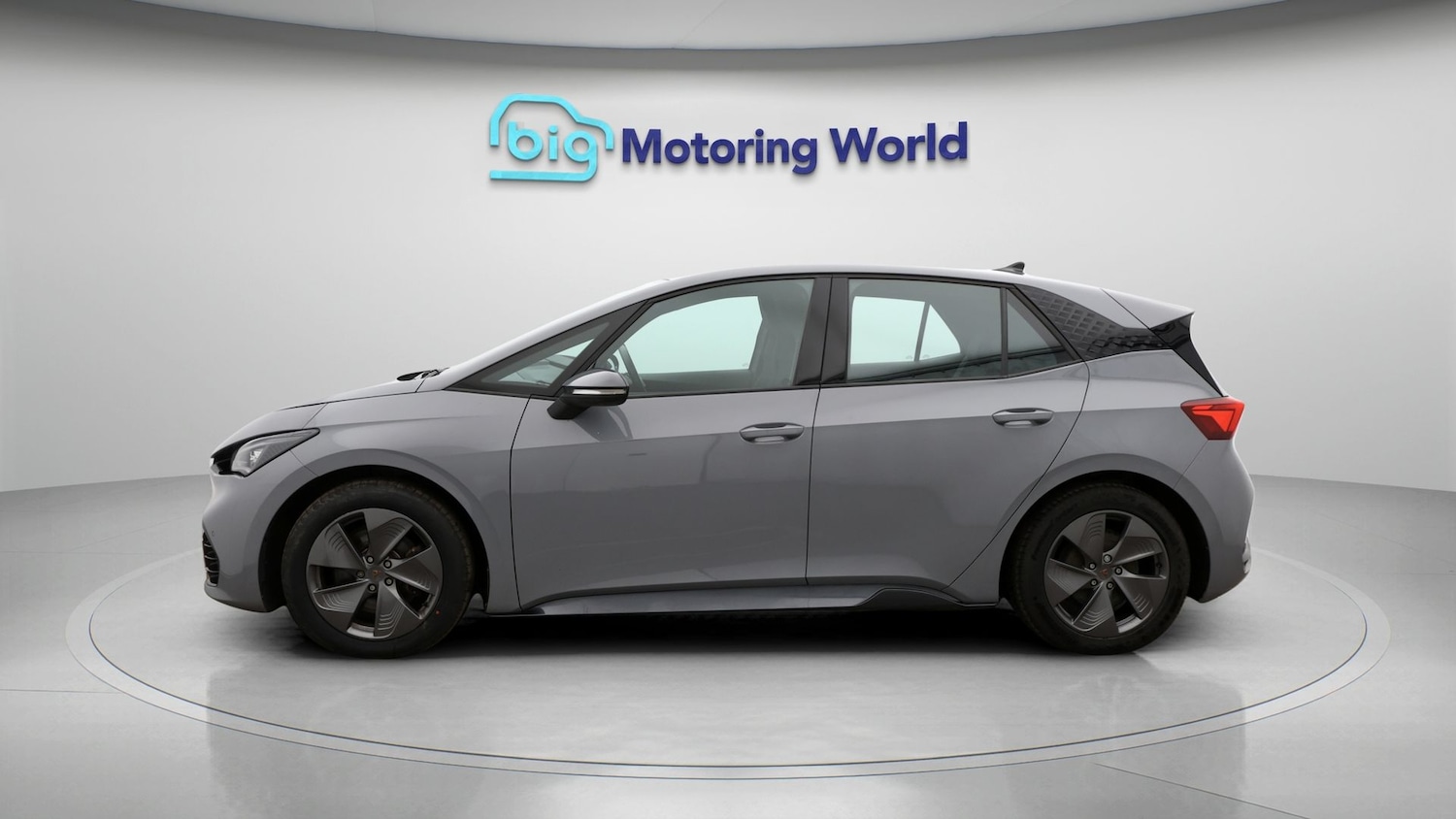 Used Cupra Born 2023 for sale - 77367114: Photo 4