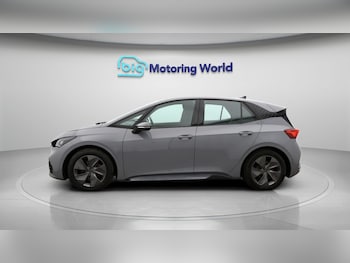 Used Cupra Born 2023 for sale - 77367114: Photo