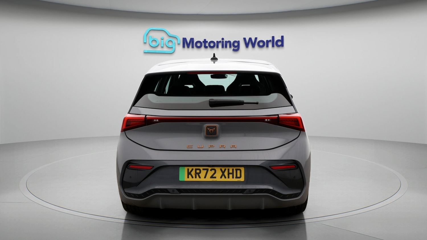 Used Cupra Born 2023 for sale - 77367114: Photo 6