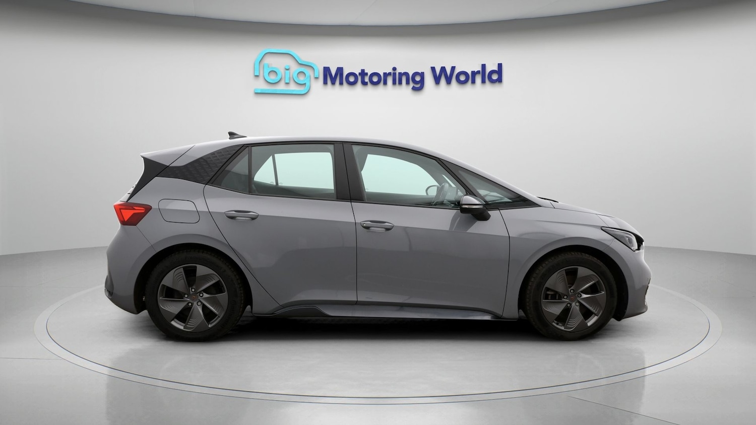 Used Cupra Born 2023 for sale - 77367114: Photo 8