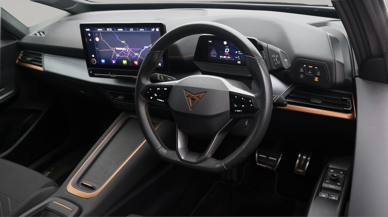 Used Cupra Born 2023 for sale - 77367114: Photo 9