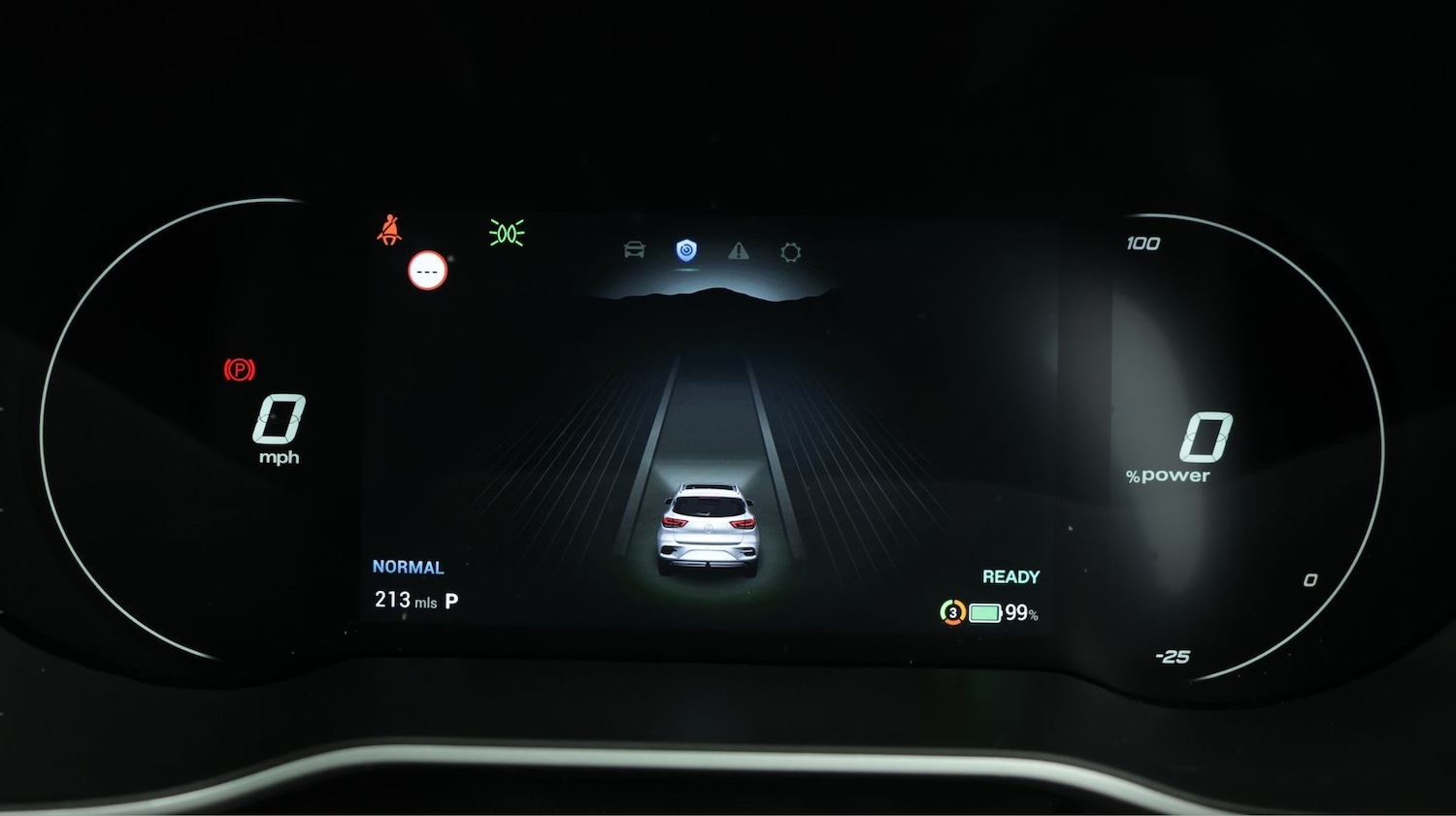 Used MG MG ZS 2023 for sale - 78093036: Photo 10