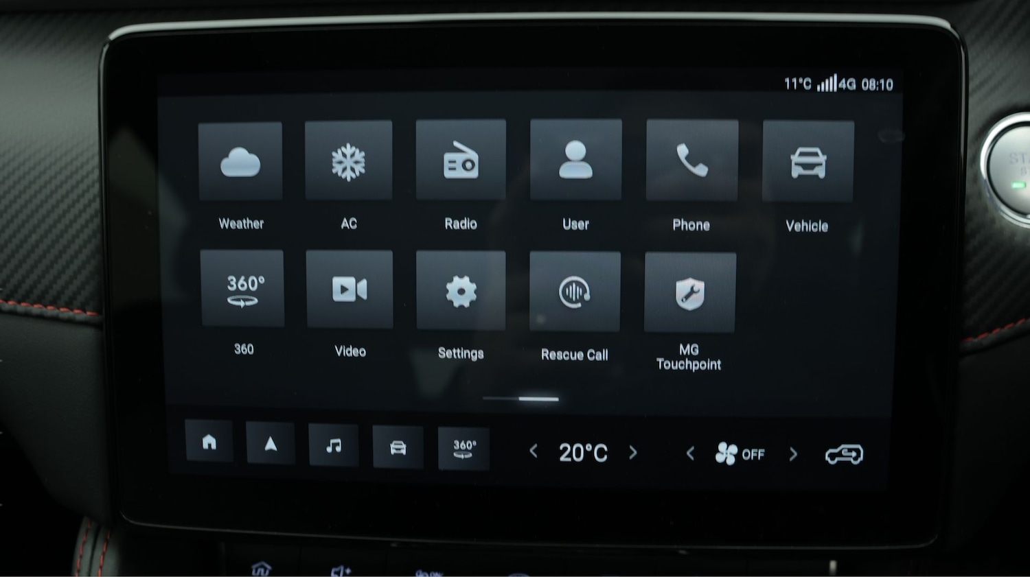 Used MG MG ZS 2023 for sale - 78093036: Photo 11