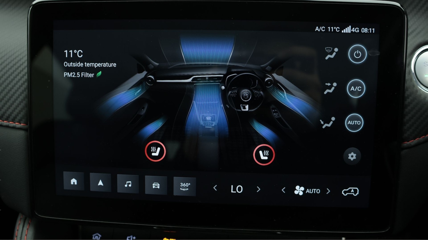 Used MG MG ZS 2023 for sale - 78093036: Photo 12