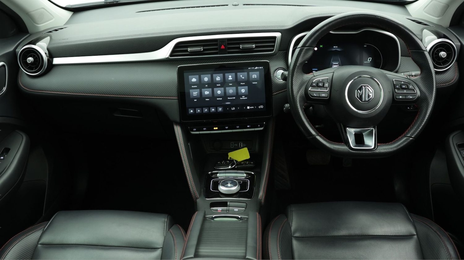 Used MG MG ZS 2023 for sale - 78093036: Photo 13