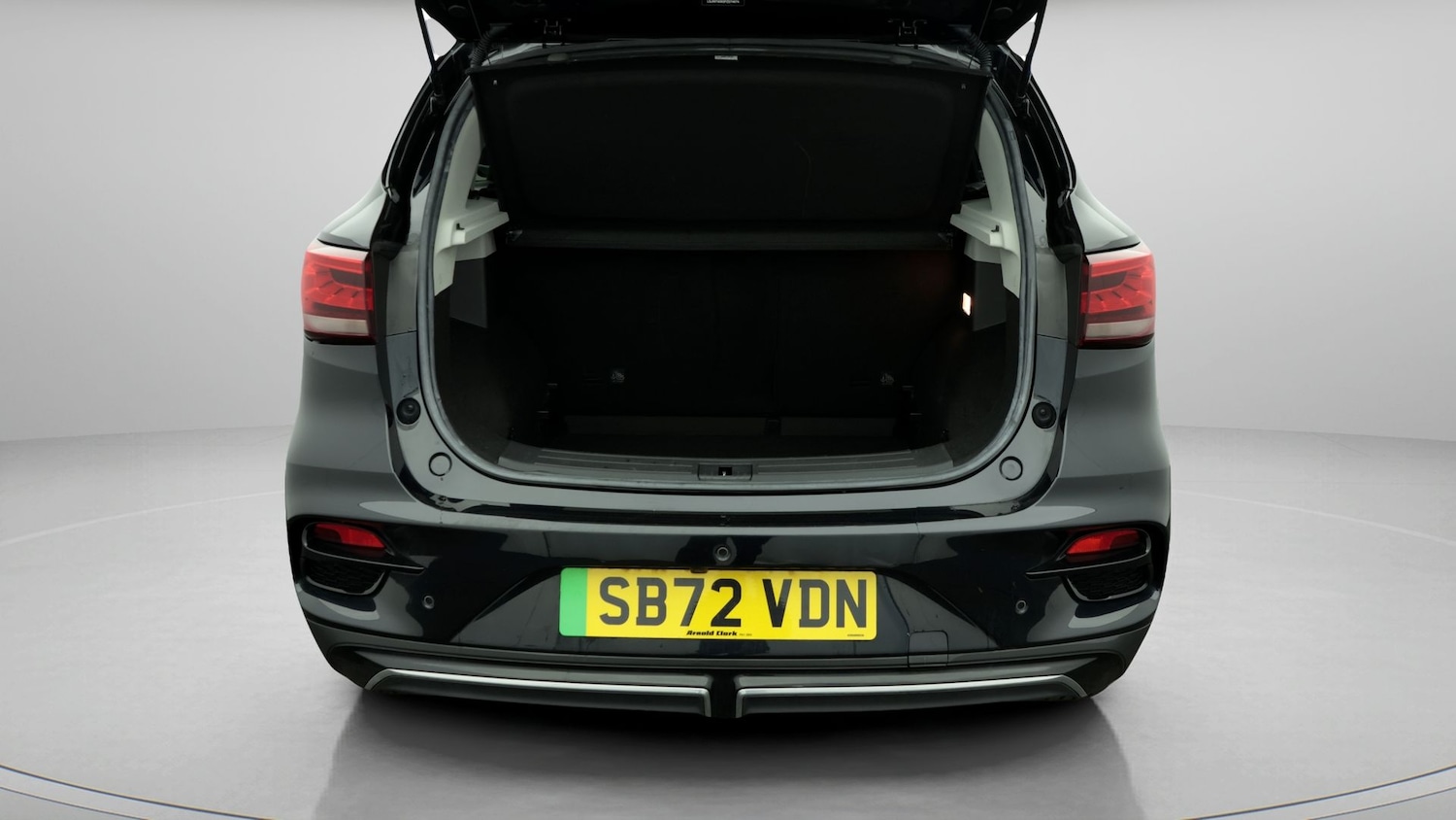 Used MG MG ZS 2023 for sale - 78093036: Photo 17