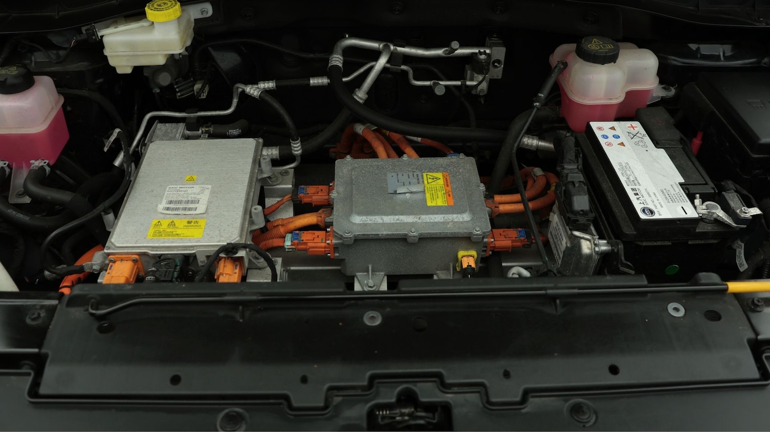 Used MG MG ZS 2023 for sale - 78093036: Photo 19