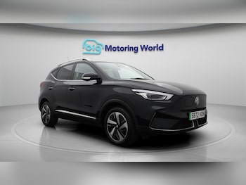 MG MG ZS feature image