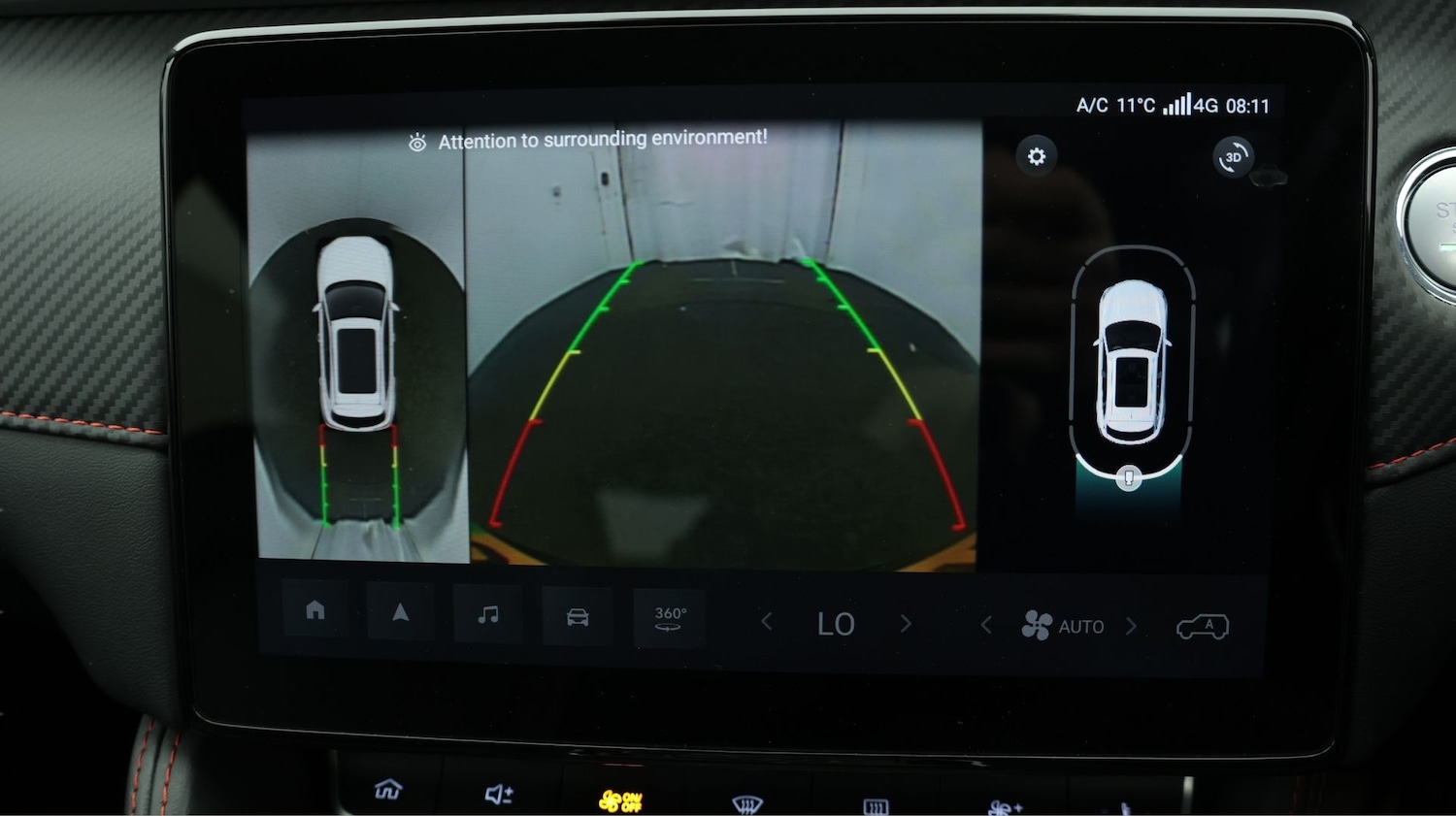 Used MG MG ZS 2023 for sale - 78093036: Photo 23