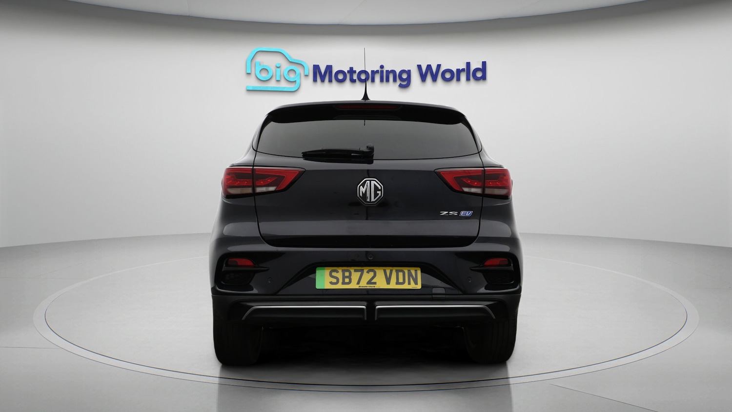 Used MG MG ZS 2023 for sale - 78093036: Photo 6