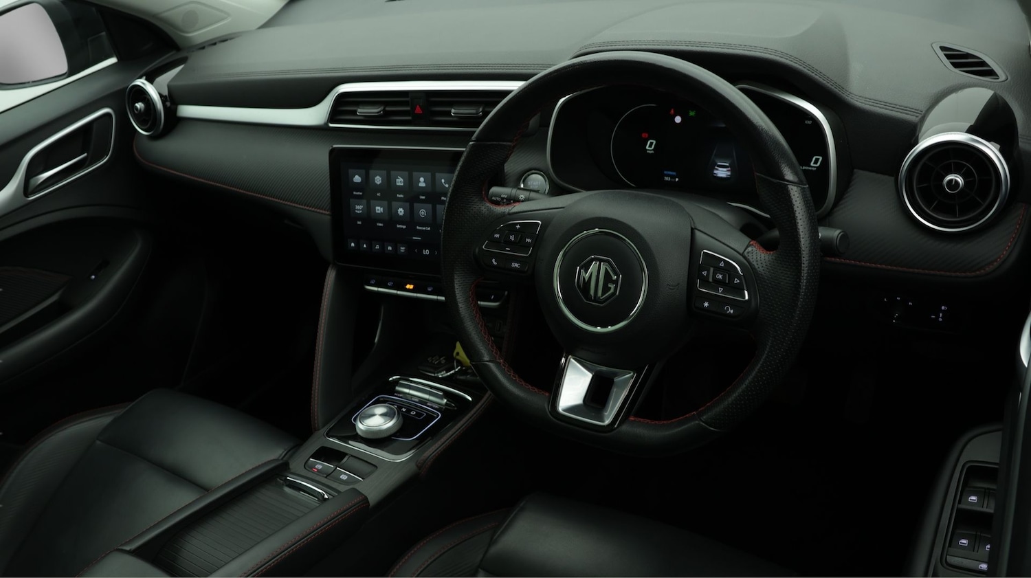 Used MG MG ZS 2023 for sale - 78093036: Photo 9