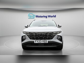 Used Hyundai TUCSON 2023 for sale - 78785063: Photo
