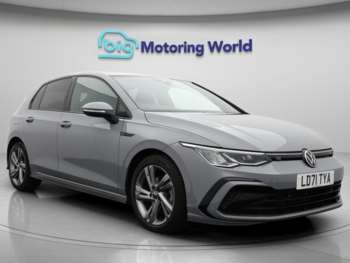 Used Volkswagen Golf 2022 for sale - 75103073: Photo