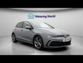 Used Volkswagen Golf 2022 for sale - 75103073: Photo