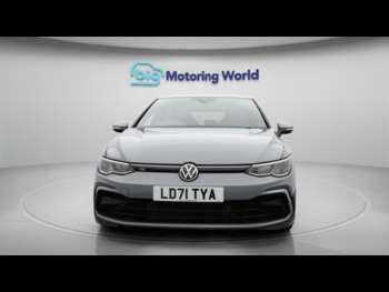 Used Volkswagen Golf 2022 for sale - 75103073: Photo