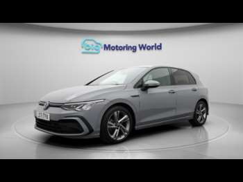 Used Volkswagen Golf 2022 for sale - 75103073: Photo