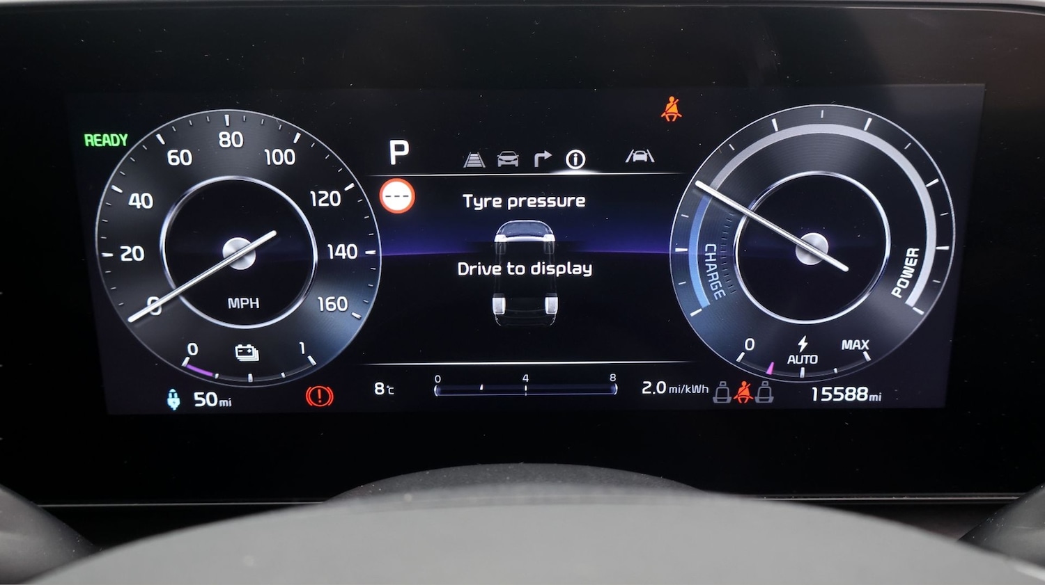 Used Kia Niro 2022 for sale - 77367541: Photo 10