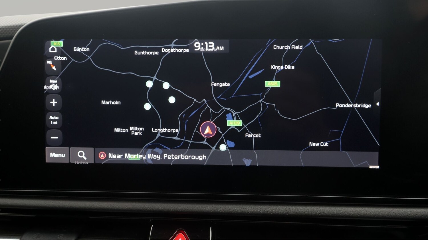 Used Kia Niro 2022 for sale - 77367541: Photo 11