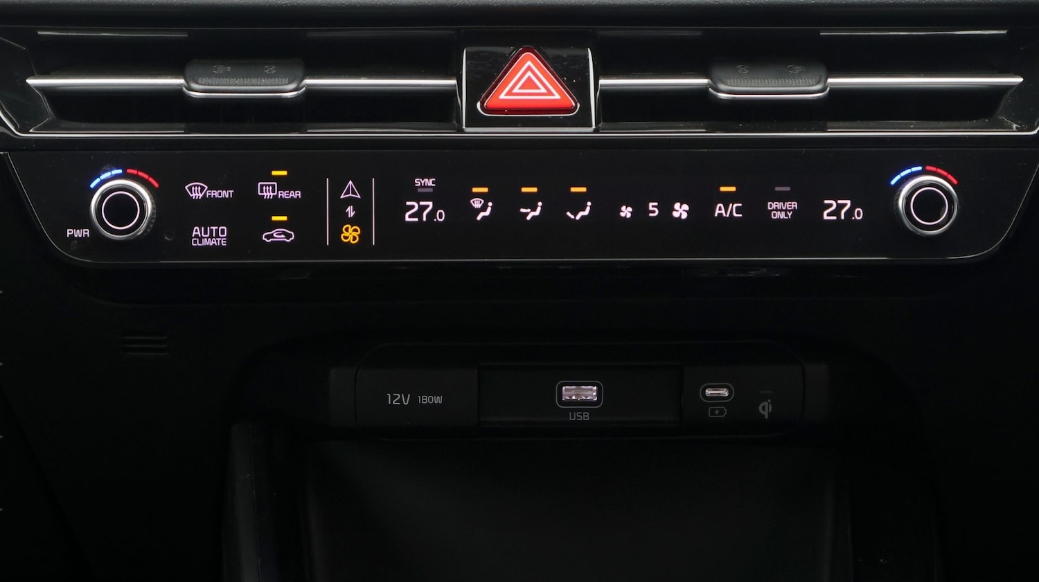 Used Kia Niro 2022 for sale - 77367541: Photo 12