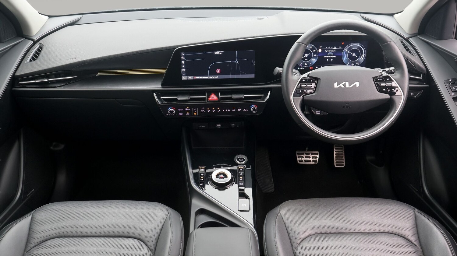 Used Kia Niro 2022 for sale - 77367541: Photo 13