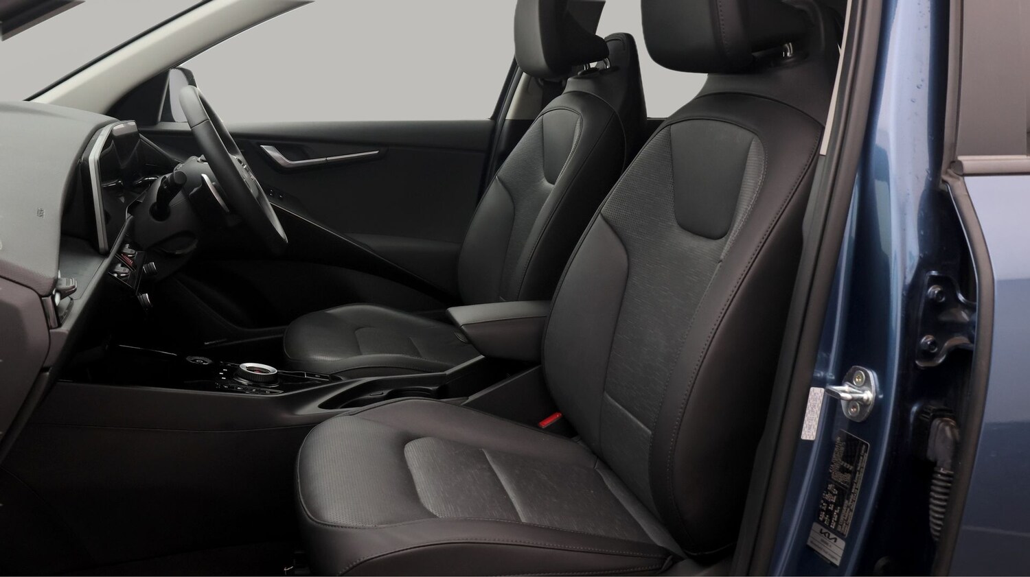 Used Kia Niro 2022 for sale - 77367541: Photo 14