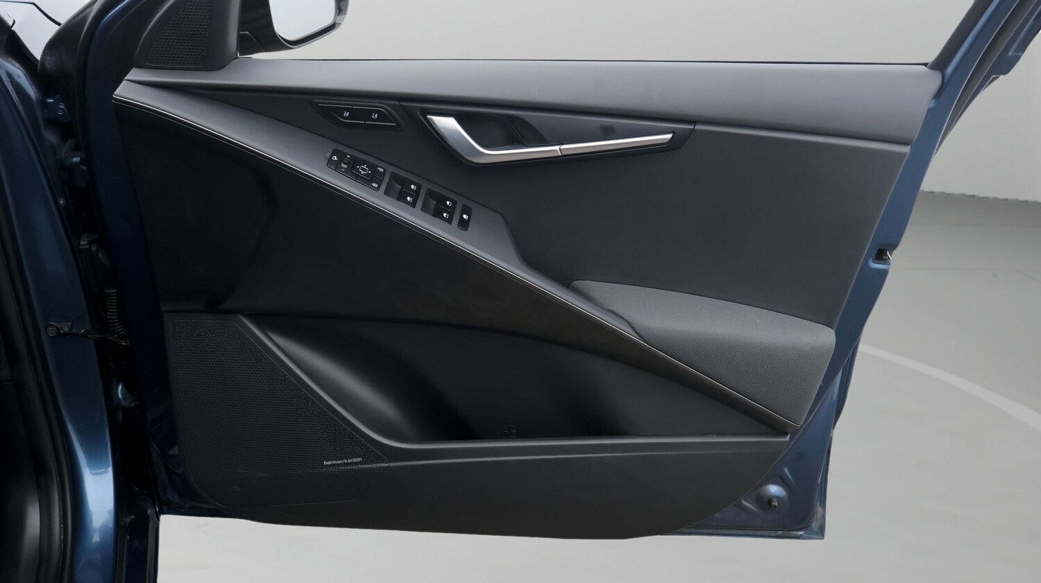 Used Kia Niro 2022 for sale - 77367541: Photo 15