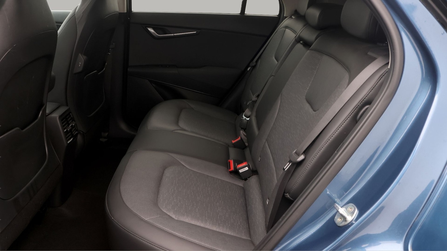 Used Kia Niro 2022 for sale - 77367541: Photo 16