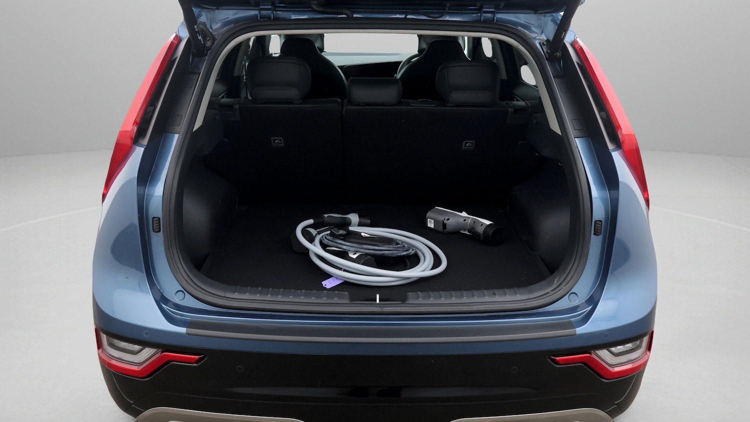 Used Kia Niro 2022 for sale - 77367541: Photo 17