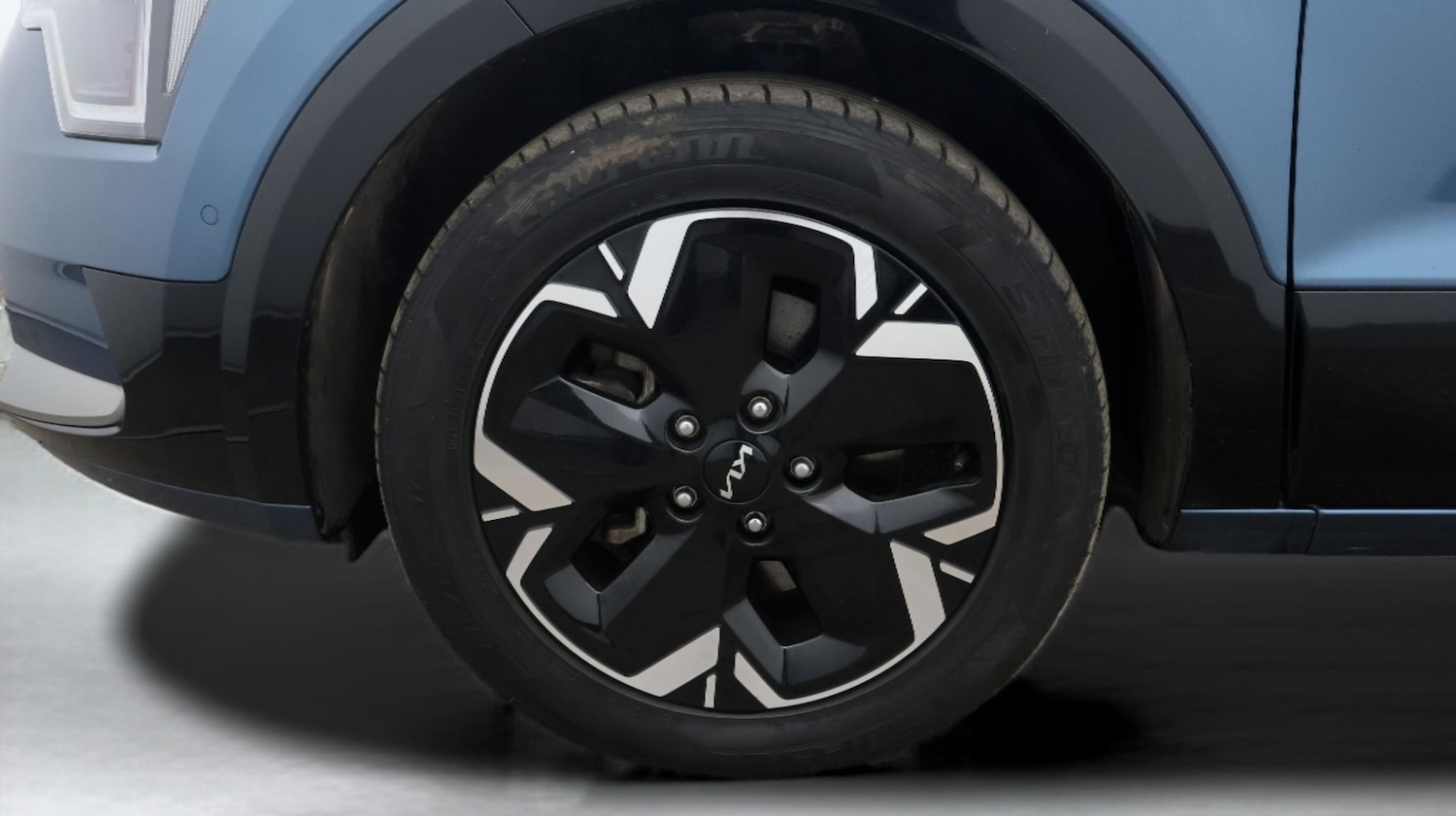 Used Kia Niro 2022 for sale - 77367541: Photo 18