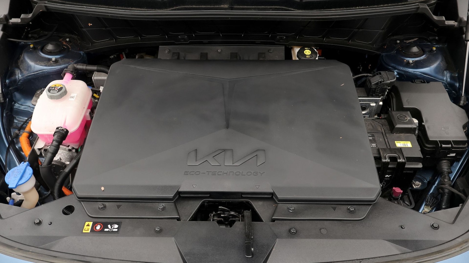 Used Kia Niro 2022 for sale - 77367541: Photo 19