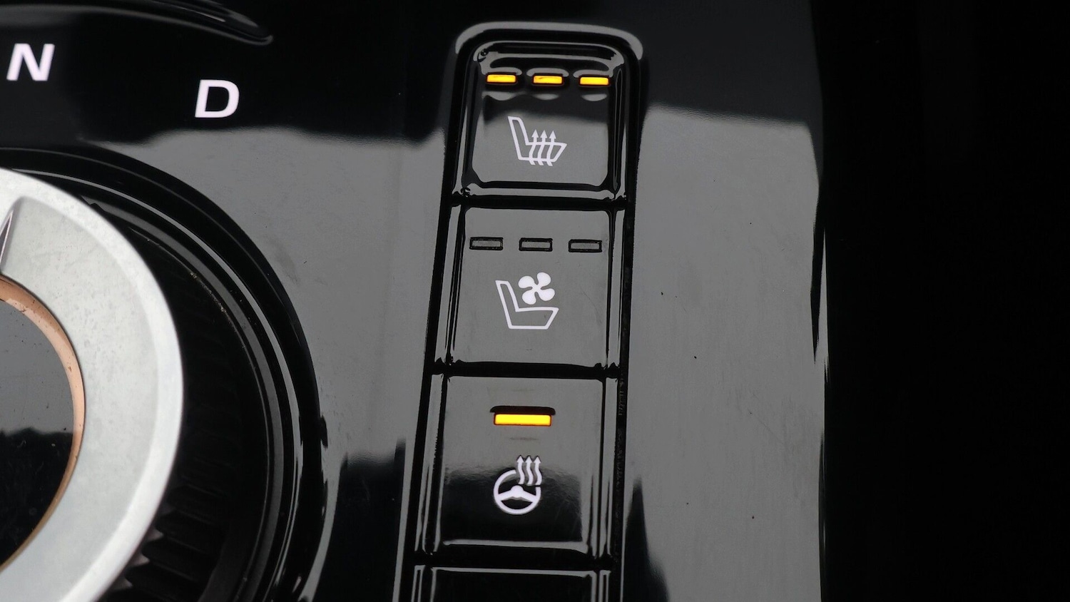 Used Kia Niro 2022 for sale - 77367541: Photo 23