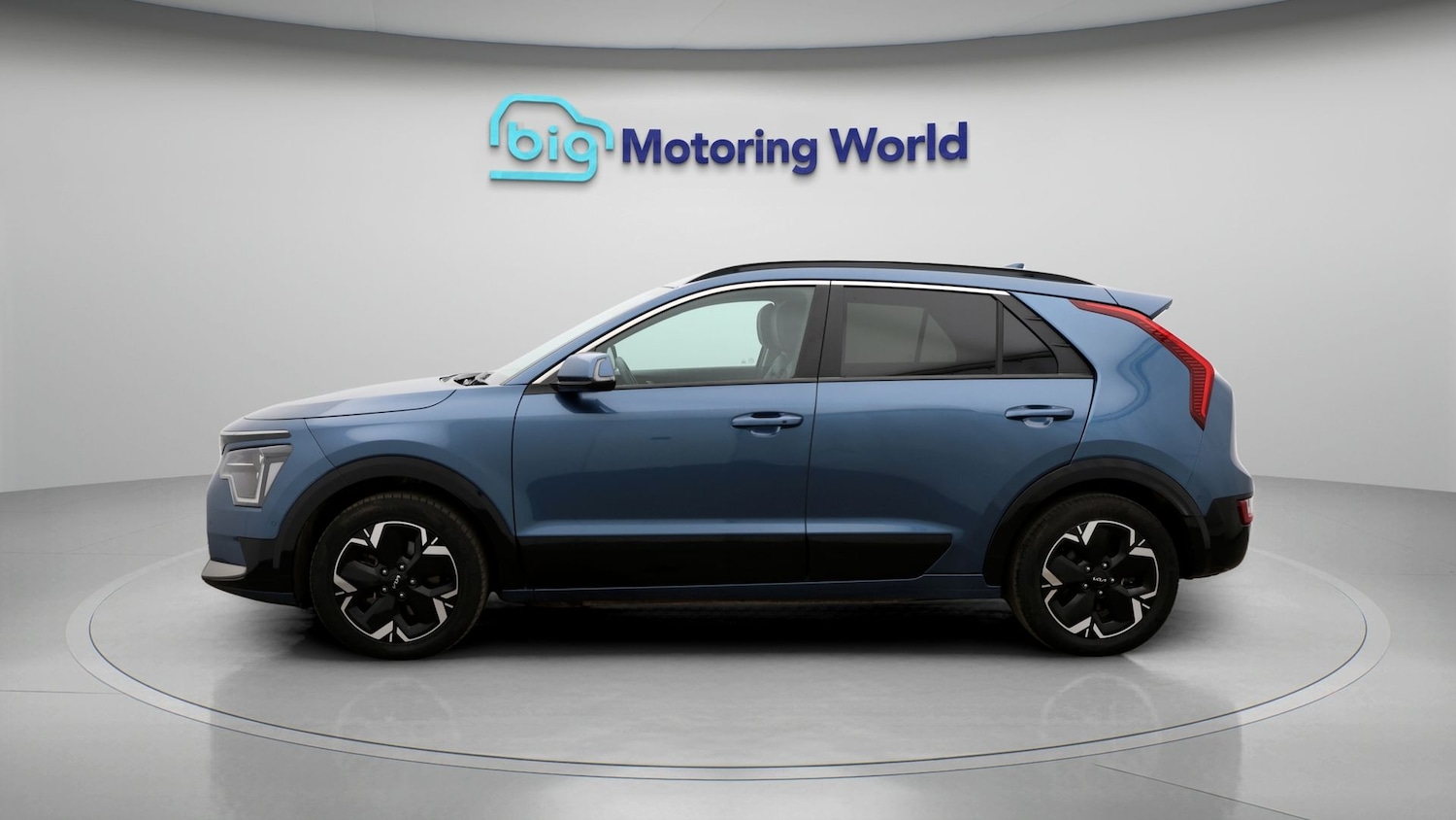 Used Kia Niro 2022 for sale - 77367541: Photo 4