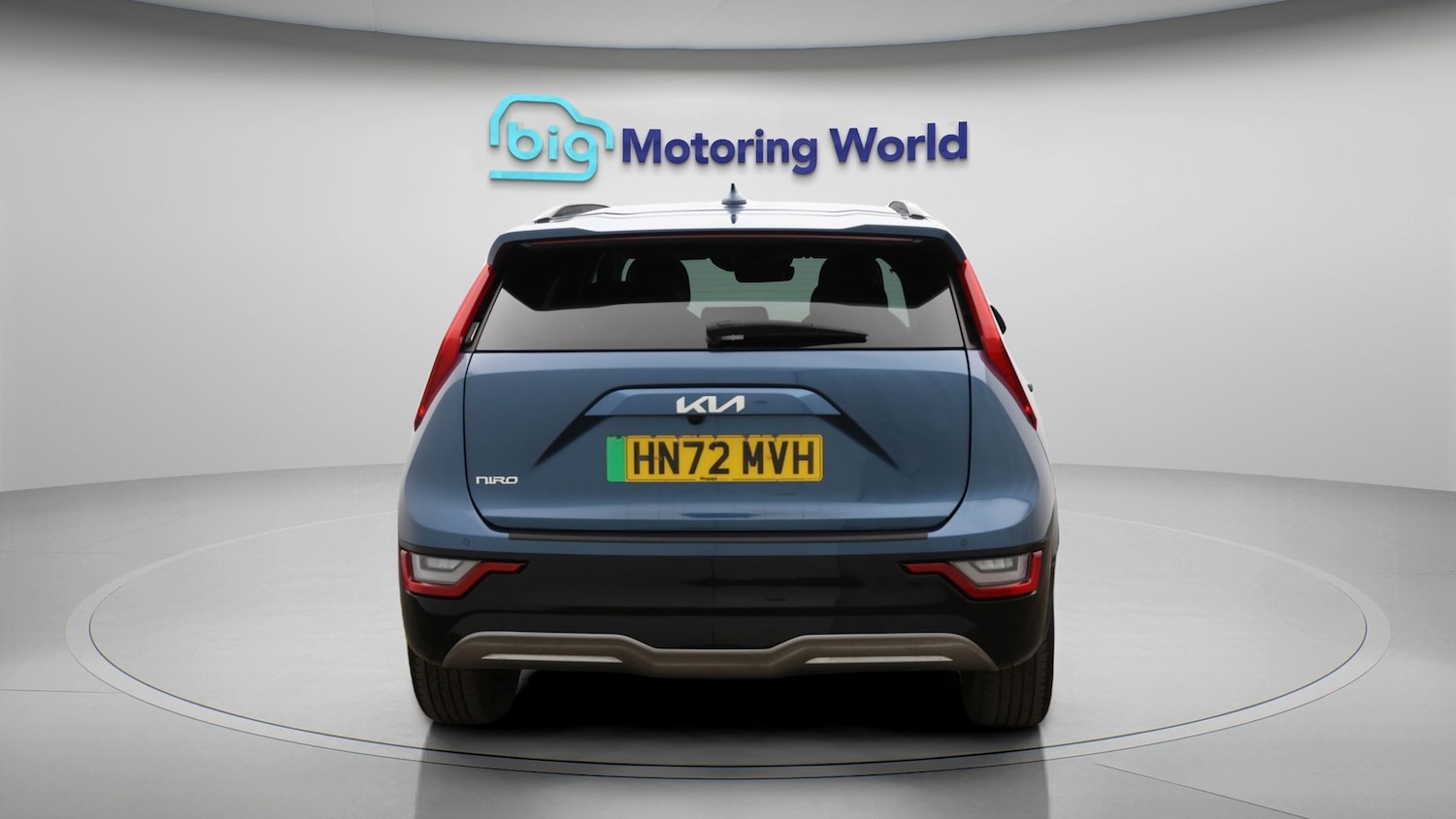 Used Kia Niro 2022 for sale - 77367541: Photo 6