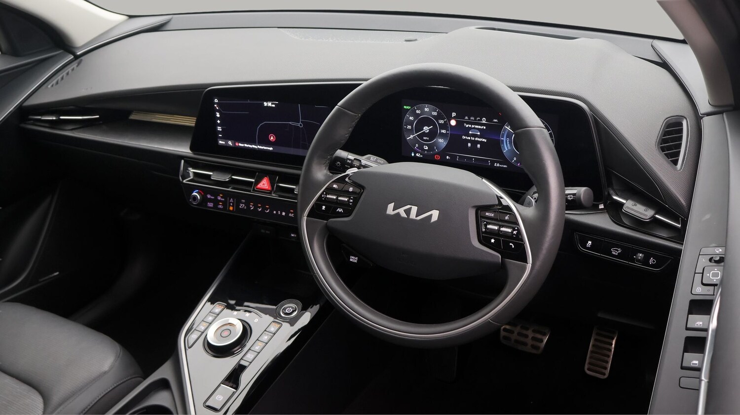 Used Kia Niro 2022 for sale - 77367541: Photo 9