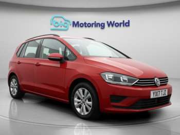 2017 (17) - 1.6 TDI 115 SE 5dr