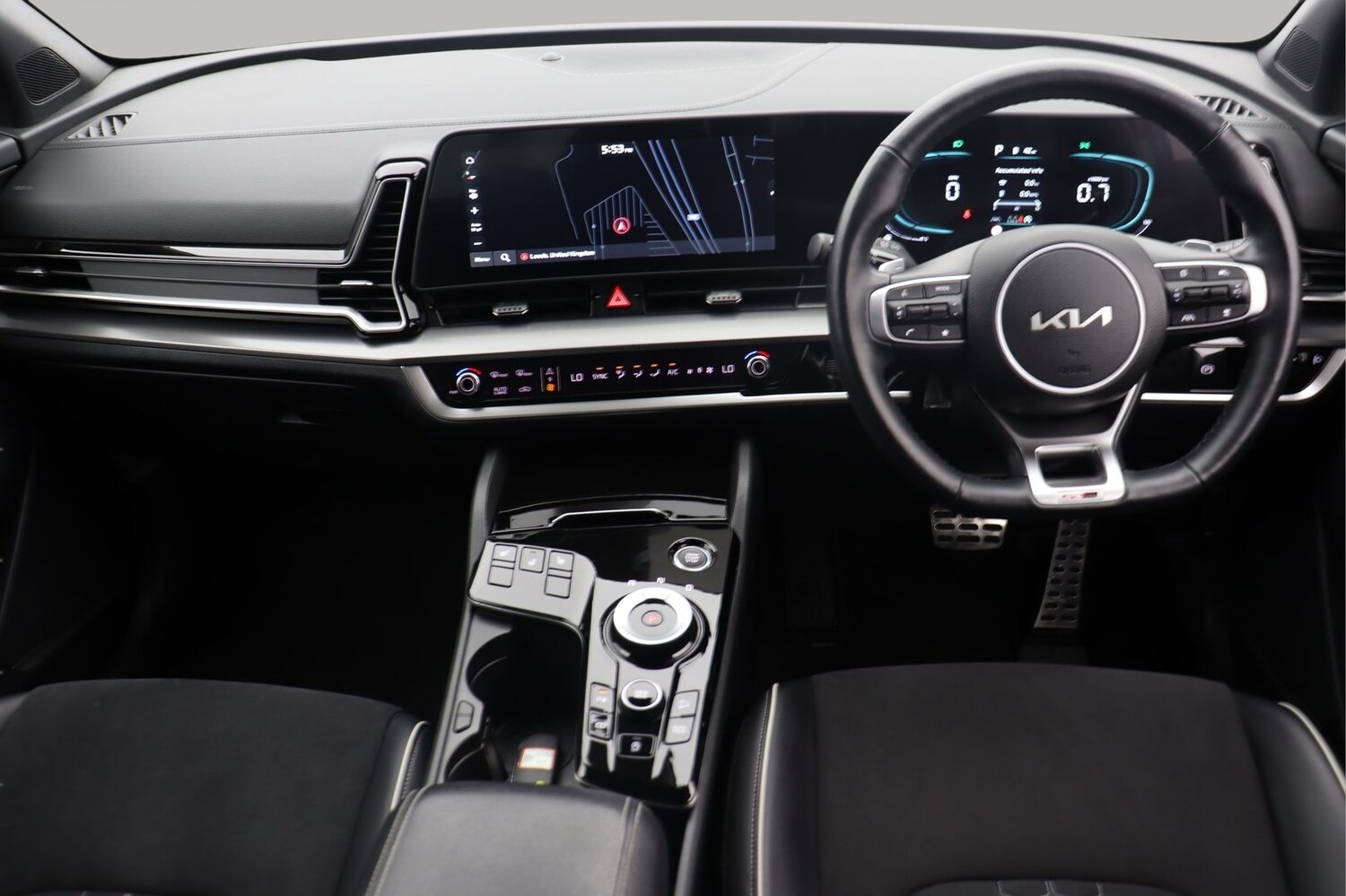 Used Kia Sportage 2023 for sale - 77365681: Photo 13