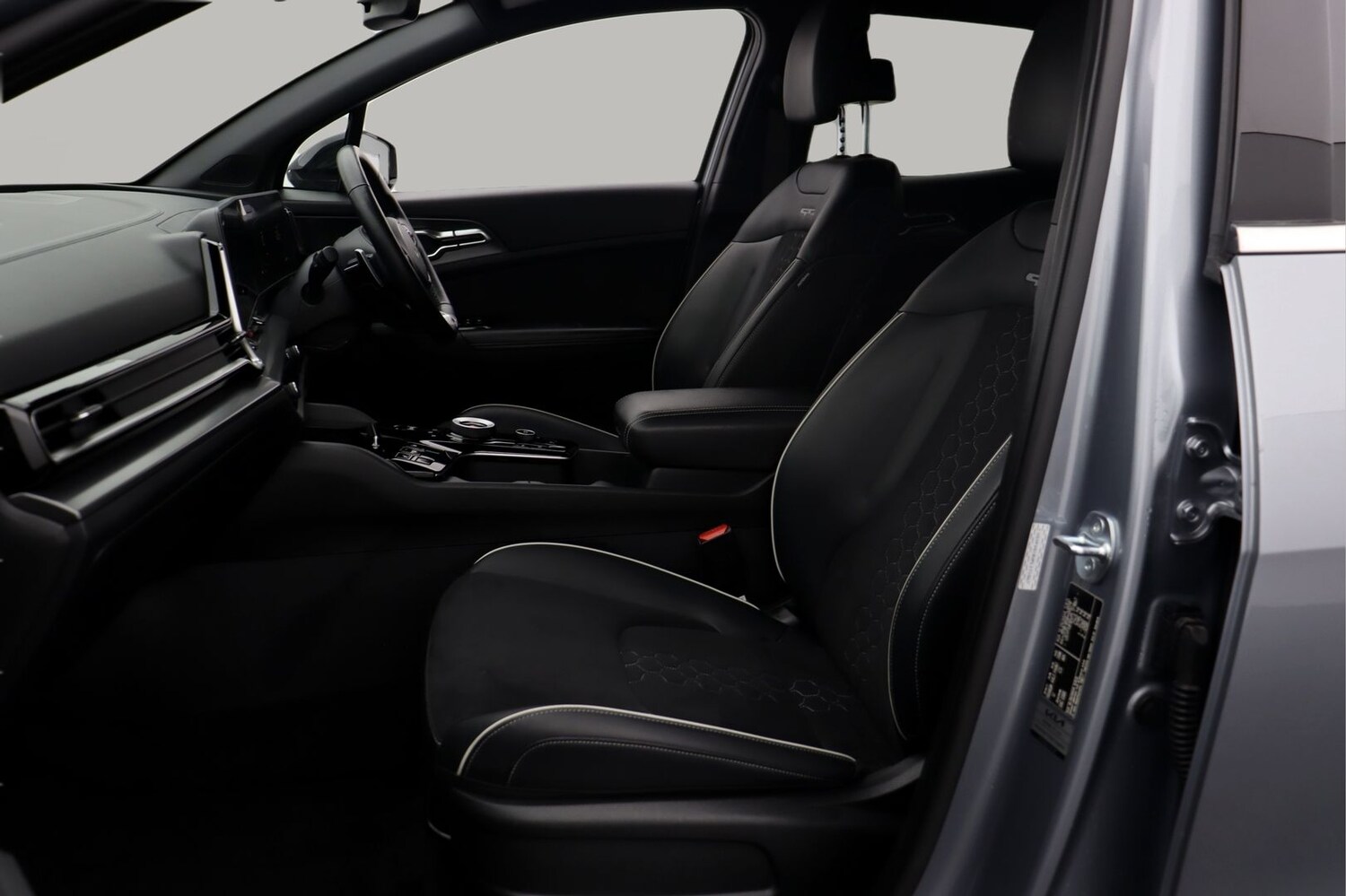 Used Kia Sportage 2023 for sale - 77365681: Photo 14