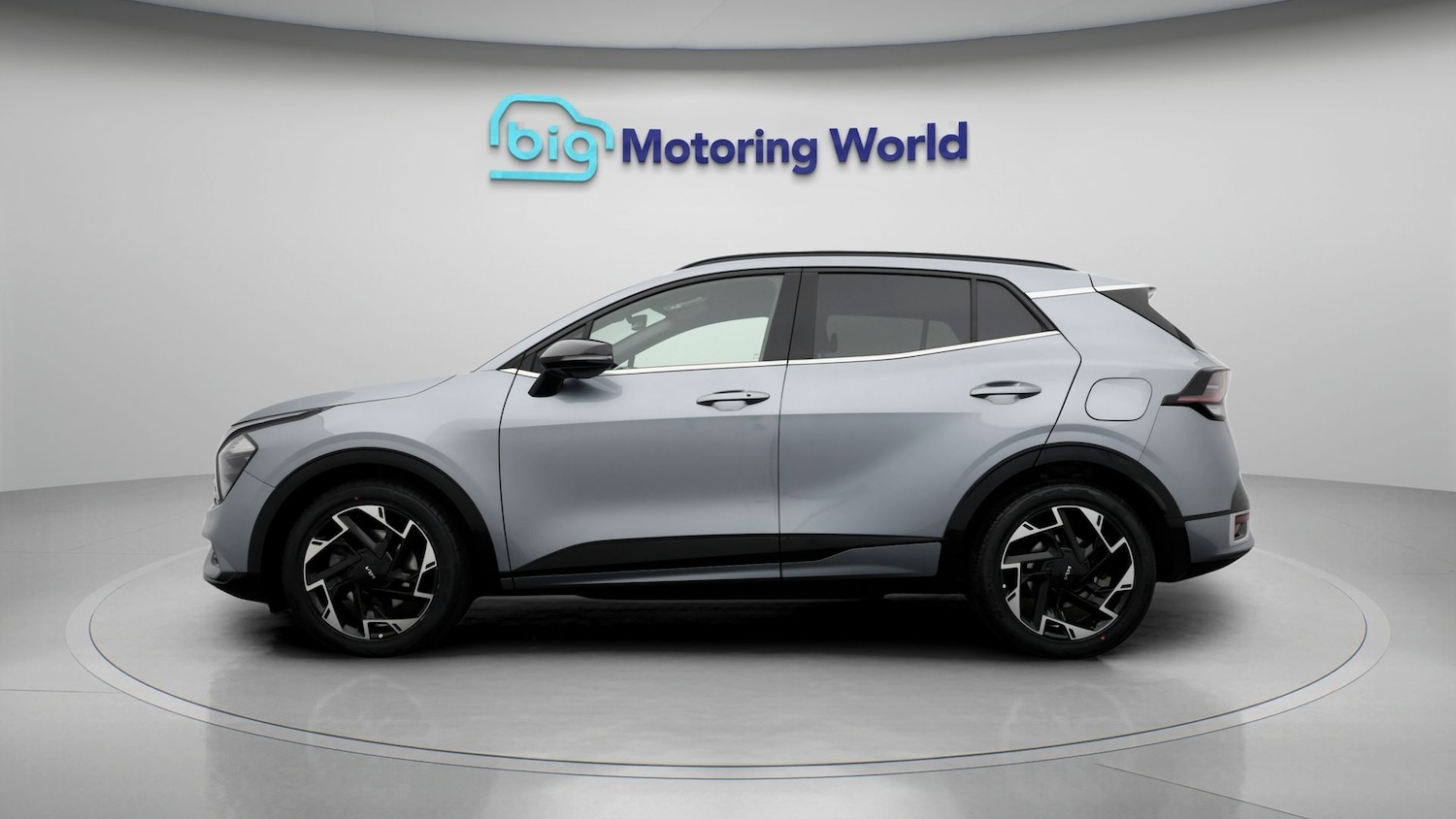 Used Kia Sportage 2023 for sale - 77365681: Photo 4