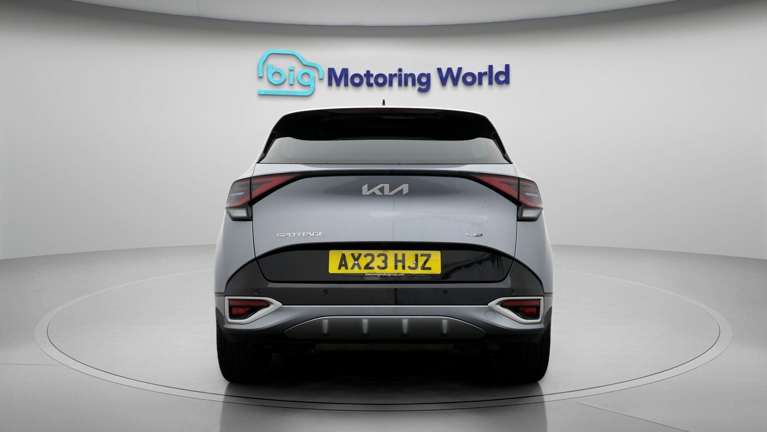 Used Kia Sportage 2023 for sale - 77365681: Photo 6