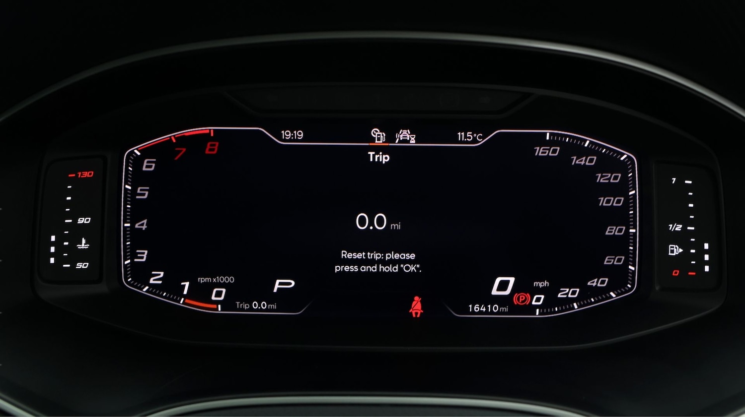 Used SEAT Ibiza 2023 for sale - 77262647: Photo 10