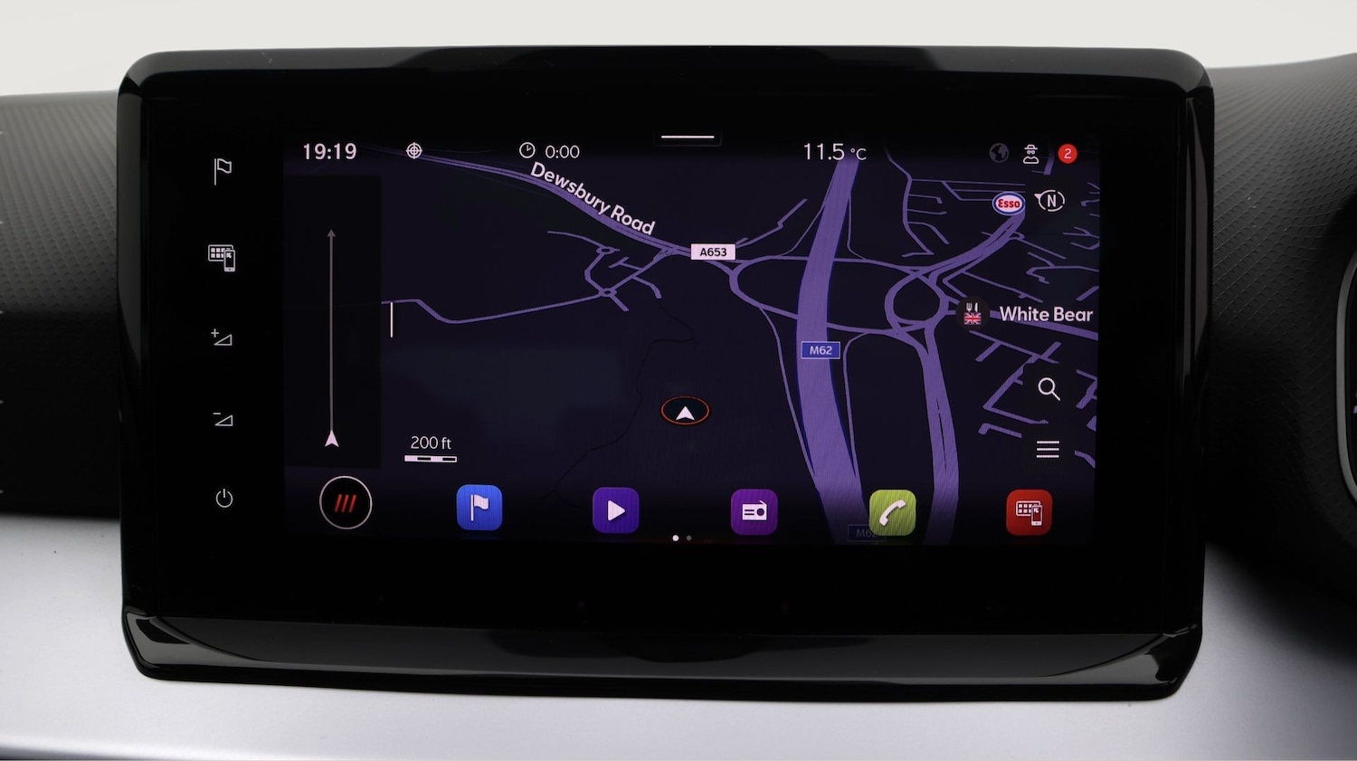 Used SEAT Ibiza 2023 for sale - 77262647: Photo 11