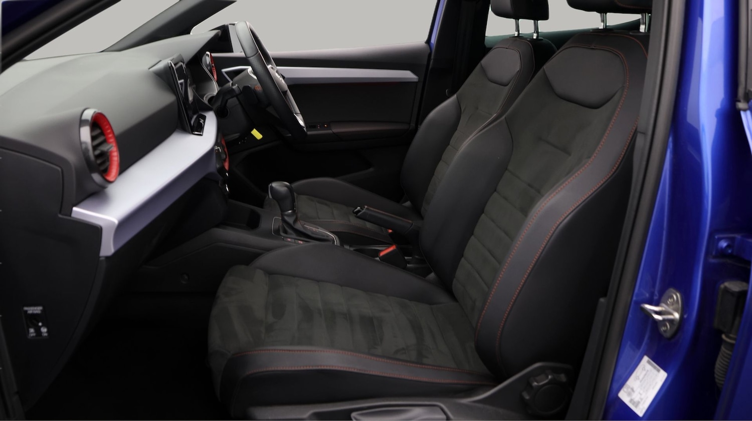 Used SEAT Ibiza 2023 for sale - 77262647: Photo 14