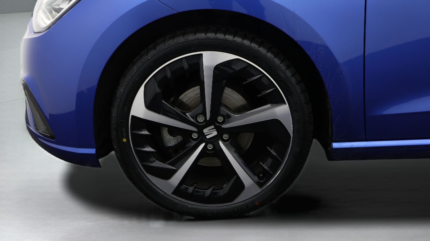 Used SEAT Ibiza 2023 for sale - 77262647: Photo 18