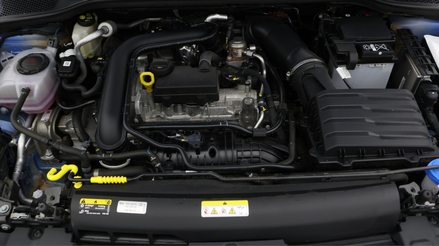 Used SEAT Ibiza 2023 for sale - 77262647: Photo 19