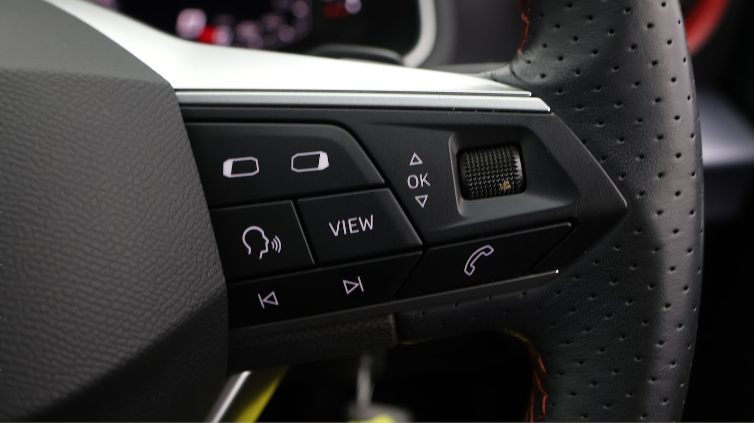 Used SEAT Ibiza 2023 for sale - 77262647: Photo 21