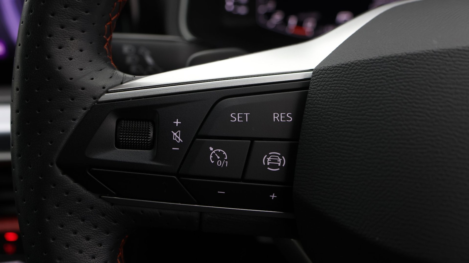 Used SEAT Ibiza 2023 for sale - 77262647: Photo 23