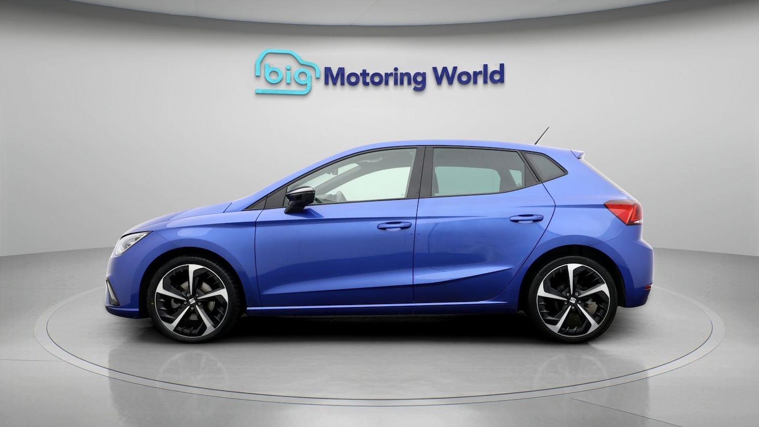 Used SEAT Ibiza 2023 for sale - 77262647: Photo 4