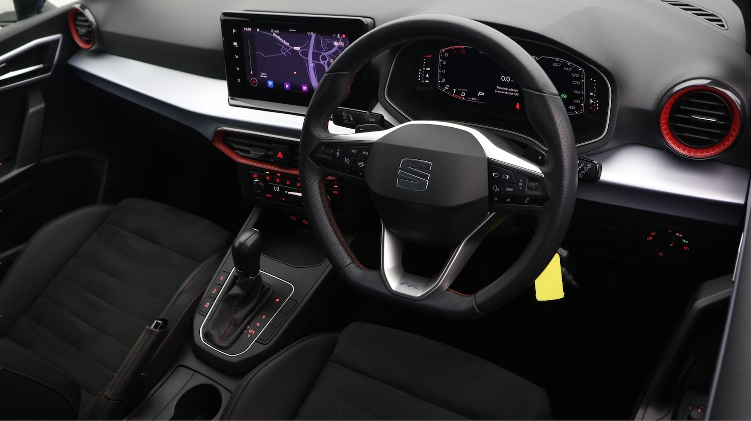 Used SEAT Ibiza 2023 for sale - 77262647: Photo 9